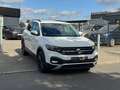 Volkswagen T-Cross Life*TOT*18 ZOLL*MULTI*NAVI*ACC* Alb - thumbnail 3
