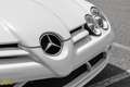 Mercedes-Benz SLR SLR A Blanc - thumbnail 41