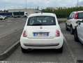 Fiat 500 500 III 1.2 Lounge 69cv Bianco - thumbnail 1