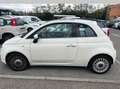 Fiat 500 500 III 1.2 Lounge 69cv Bianco - thumbnail 2