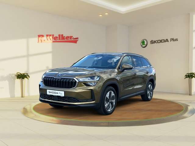 Imagine Skoda Kodiaq Selection 1.5 TSI iV ''Infotainment Plus''Fahrassi