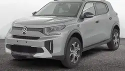 Citroen C3 Aircross 1.2 TURBO 100CH 7PL PLUS NEUF 0KM %2B CAMERA