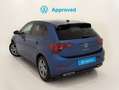 Volkswagen Polo 1.0 TSI R-Line DSG 85kW Azul - thumbnail 2