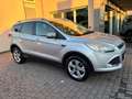 Ford Kuga 2.0 TDCI 115 CV 2WD Titanium Plateado - thumbnail 2