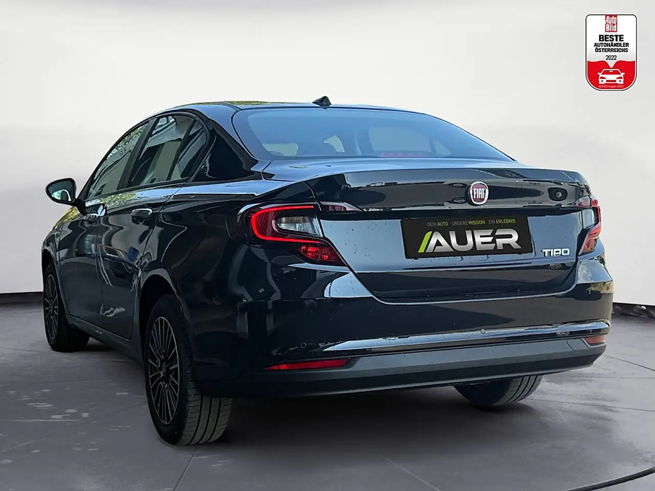 Fiat Tipo 2026