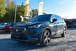 Seat Tarraco Xcellence 4Drive "Panorama/Standheizung"