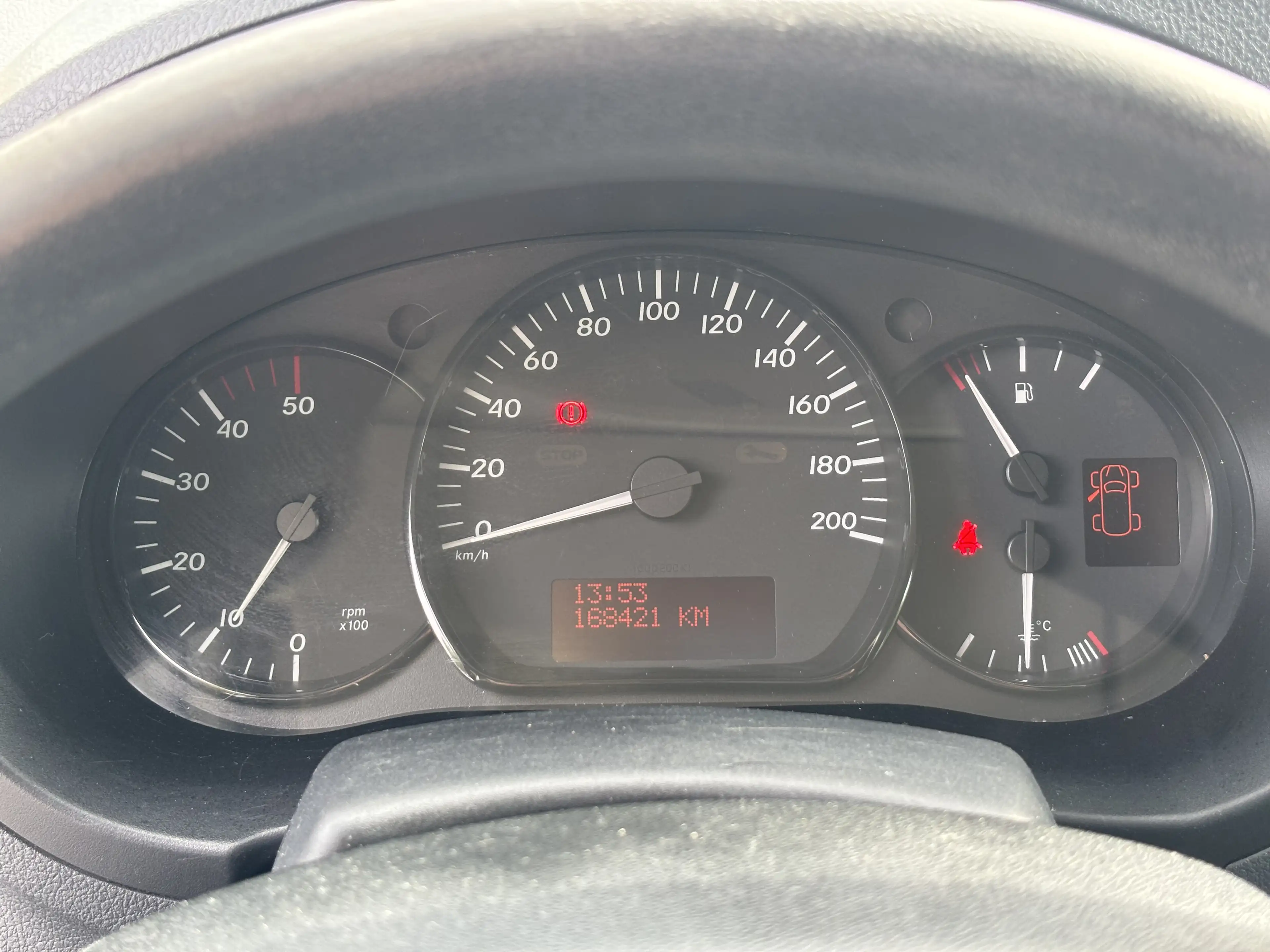Mercedes-Benz Citan 109 CDI Lang CLIM-12 MOIS DE GARANTIE — photo 8