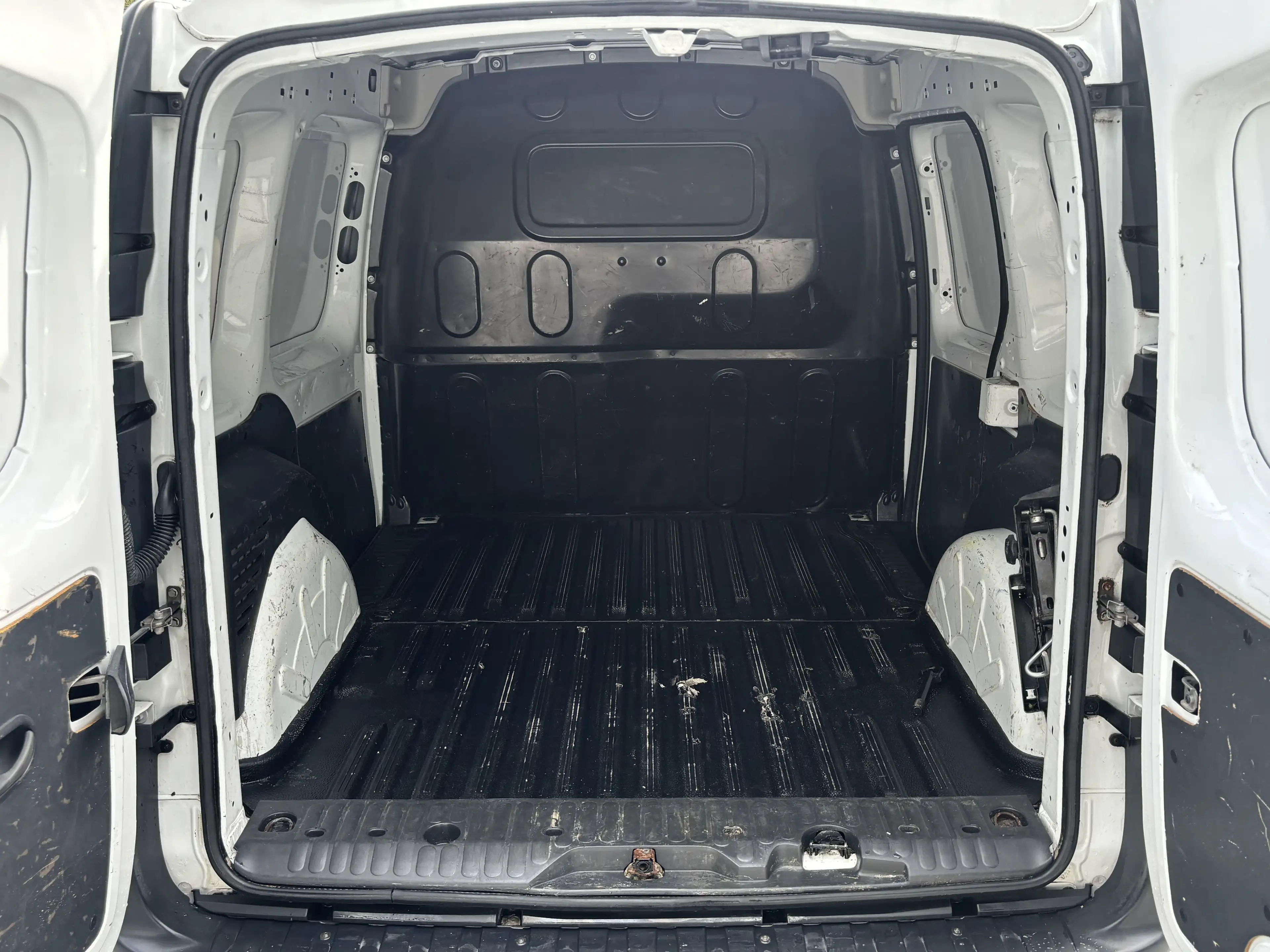 Mercedes-Benz Citan 109 CDI Lang CLIM-12 MOIS DE GARANTIE — photo 7