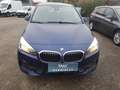 BMW 216 216d Gran Tourer 7 posti EURO6D NAVI HEADUP Blauw - thumbnail 2