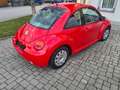 Volkswagen Beetle 1,6 Rot - thumbnail 4