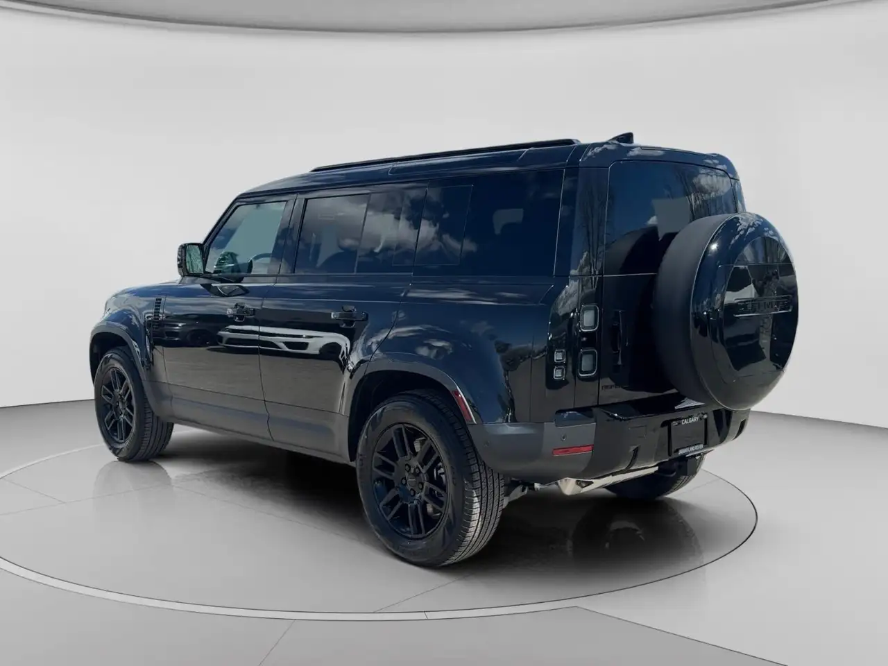 Land Rover Defender снимка Land Rover Defender