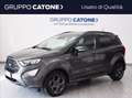 Ford EcoSport 1.0 ecoboost ST-Line s&s 125cv Grigio - thumbnail 1