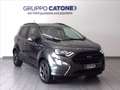 Ford EcoSport 1.0 ecoboost ST-Line s&s 125cv Grigio - thumbnail 3