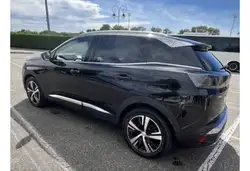Peugeot 3008 BlueHDi 130ch S&S EAT8 GT Line