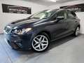 SEAT Ibiza 1.0 TSI FR, NAVI, JA, GARANTIE 1AN Gris - thumbnail 1