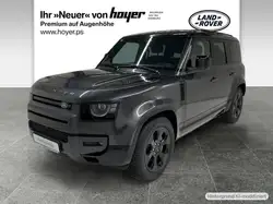 Land Rover Defender 110 P300e Hybrid X Dynamic HSE AHK HUD