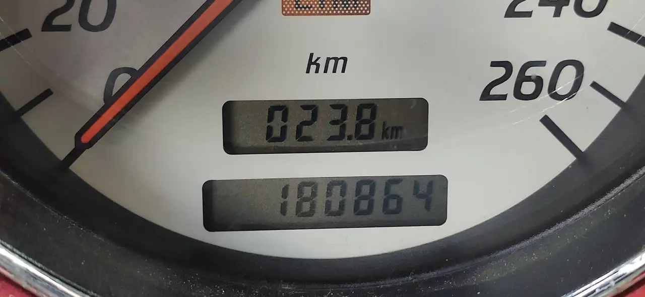 Mercedes-Benz SLK 200 R 170 Kompressor 192CV, foto 8