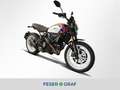 Ducati Scrambler 800 Icon van Orten Special Edition Wit - thumbnail 1