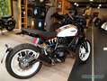 Ducati Scrambler 800 Icon van Orten Special Edition Blanco - thumbnail 2