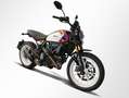 Ducati Scrambler 800 Icon van Orten Special Edition Blanco - thumbnail 9