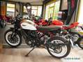 Ducati Scrambler 800 Icon van Orten Special Edition Blanc - thumbnail 6