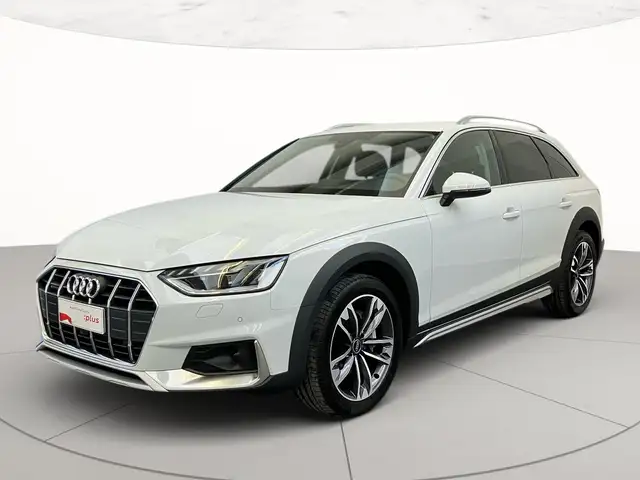 Audi A4 allroad allroad 40 2.0 tdi mhev quattro 204cv s-tronic