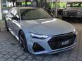Audi RS6 Avant 4.0 TFSI V8 Quattro l 2022 Gris - thumbnail 4