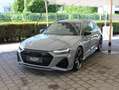 Audi RS6 Avant 4.0 TFSI V8 Quattro l 2022 Gris - thumbnail 5