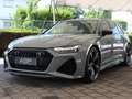 Audi RS6 Avant 4.0 TFSI V8 Quattro l 2022 Gris - thumbnail 2