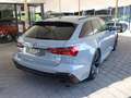Audi RS6 Avant 4.0 TFSI V8 Quattro l 2022 Gris - thumbnail 18