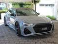 Audi RS6 Avant 4.0 TFSI V8 Quattro l 2022 Gris - thumbnail 1