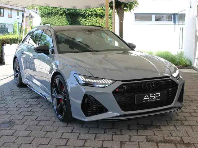 Audi RS6