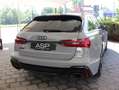 Audi RS6 Avant 4.0 TFSI V8 Quattro l 2022 Gris - thumbnail 15
