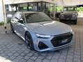 Audi RS6 Avant 4.0 TFSI V8 Quattro l 2022 Gris - thumbnail 17