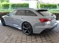 Audi RS6 Avant 4.0 TFSI V8 Quattro l 2022 Gris - thumbnail 3
