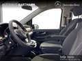 Mercedes-Benz V 220 V 220 d RISE Lang 7 Sitzer Autom./Klima/Sitzhzg. Blau - thumbnail 7