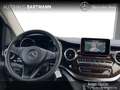 Mercedes-Benz V 220 V 220 d RISE Lang 7 Sitzer Autom./Klima/Sitzhzg. Blau - thumbnail 9