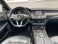 Mercedes-Benz CLS CLS 350 SB 4M AMG bel.Sitze Sthzg NUR AN GEWERBE Plateado - thumbnail 11