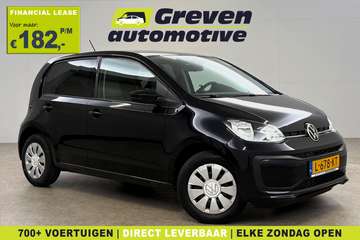 1.0 | Camera | Clima | Cruise | Parkeersensoren |