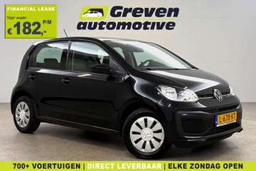 1.0 | Airco | Cruise | Parkeersensoren