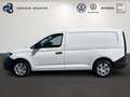 Volkswagen Caddy Cargo Maxi Wit - thumbnail 6