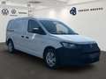 Volkswagen Caddy Cargo Maxi Wit - thumbnail 2