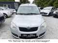 Skoda Roomster 1.9 TDI Style Plus Edition 1-Hand Shz Silber - thumbnail 2