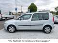 Skoda Roomster 1.9 TDI Style Plus Edition 1-Hand Shz Silber - thumbnail 4