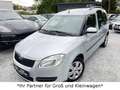 Skoda Roomster 1.9 TDI Style Plus Edition 1-Hand Shz Silber - thumbnail 1