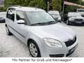 Skoda Roomster 1.9 TDI Style Plus Edition 1-Hand Shz Silber - thumbnail 3