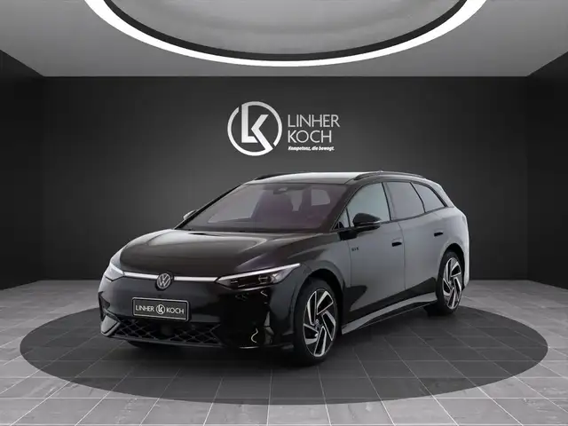 Volkswagen ID.7 Tourer GTX Business ''PANO SITZBELÜFTUNG MASSAGE''