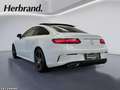 Mercedes-Benz E 350 d AMG Night Panorama 19" Multibeam 360° Weiß - thumbnail 4