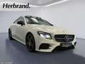 Mercedes-Benz E 350 d AMG Night Panorama 19" Multibeam 360° Weiß - thumbnail 2