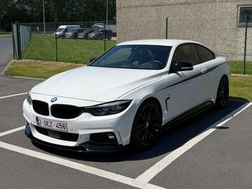Coupé 440i xDrive M Performance
